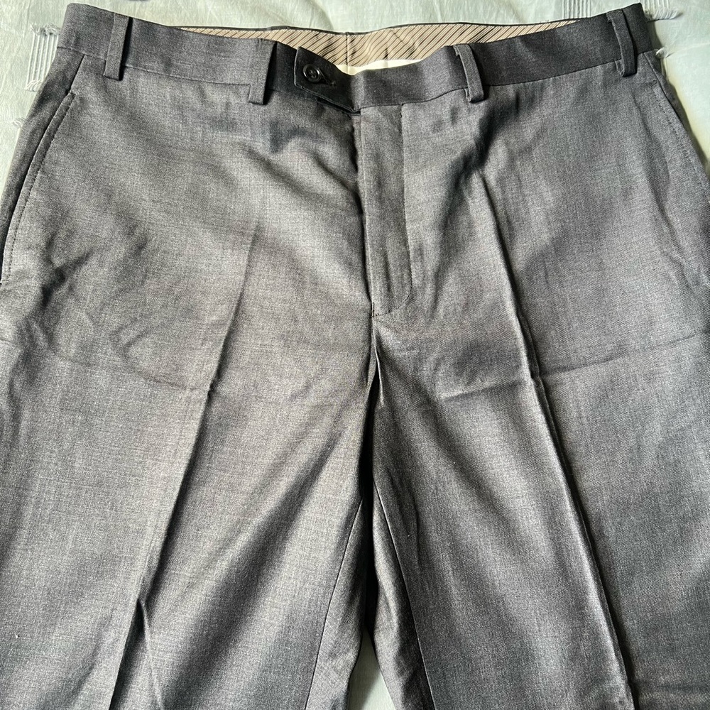 Ralph Lauren men’s suit dress pants